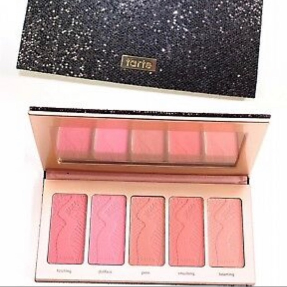 Tarte Amazonian Clay Palette